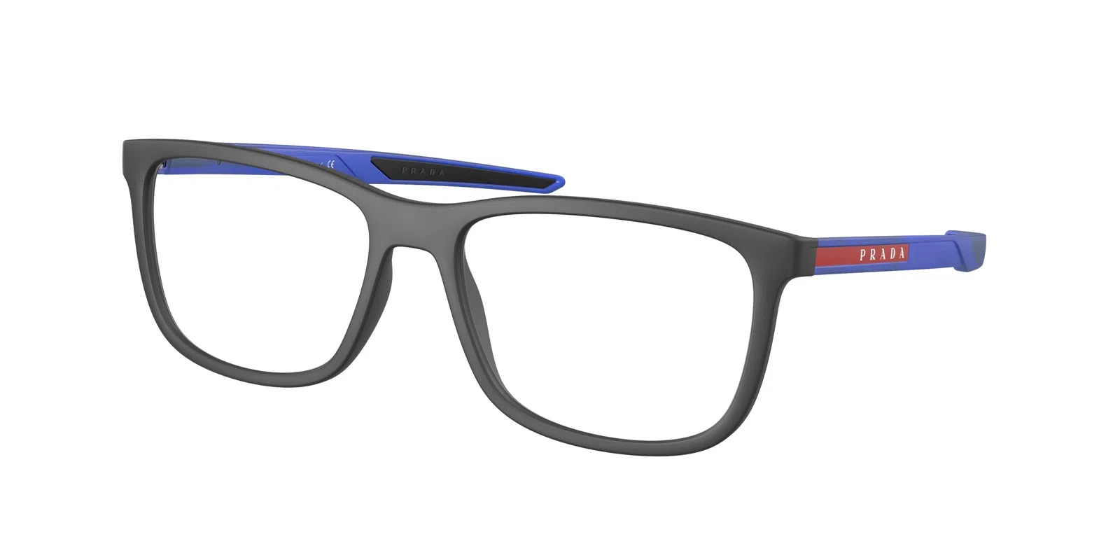 Prada Linea Rossa 07OV Eyeglasses - view 8